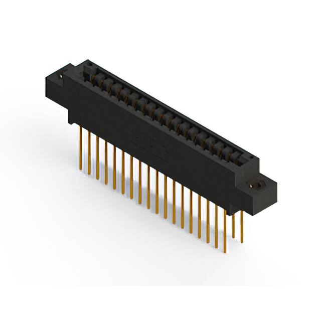 396-036-540-807 EDAC Inc.  Edgeboard Connectors